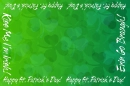 St. Patrics day