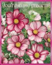 Floral - You're in my prayers