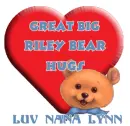 Heart and Bear with Luv Nana Lynn