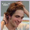 Robert Pattinson