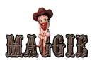 MAGGIE