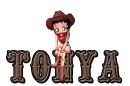 TONYA