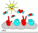 LOVE 