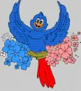 A BIRD
