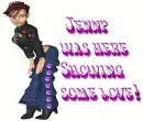 jenny