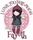 FAYETH Love U This Much