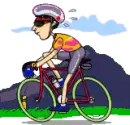 rider funny