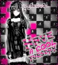 Cool Tuesday