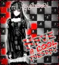 Cool Tuesday