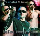 Yandel