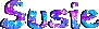 Glitter Name 2