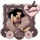 TAMIKA CozyMallow