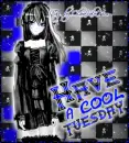 Cool Tuesday