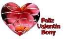 san valentin