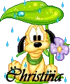 christina,pluto