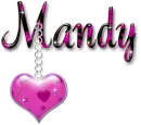 mandy