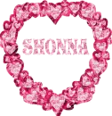 SHONNA