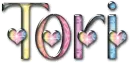 tori