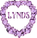 LYNDS