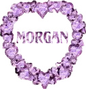 MORGAN