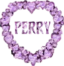 PERRY