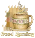 Good Morning