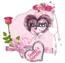 Daddy's Valentine-Jayleen