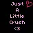 crush