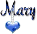 mary
