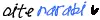 Online in Japanese Romaji.