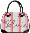 Valerie.