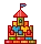 Lego Castle
