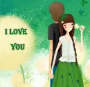 love couple