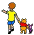 Winne the Pooh