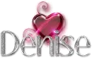 denise