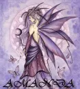 Amanda