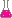 Pink Sparkle flask