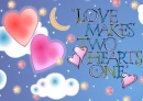 2 Hearts as 1
