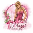 MAGGIE Goddess of Love