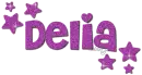 Delia.