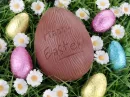 Easter Time