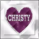 Christy