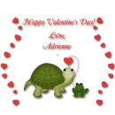 *~Happy Valentine's Day, Love Adrienne~*