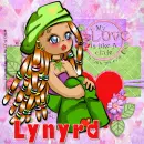 Lynyrd - marijuana girl