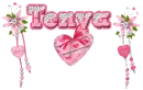 Tonya