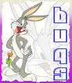 bugs bunny