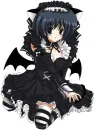 gothic anime