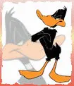 daffy duck