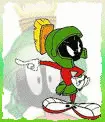 marvin d' martian
