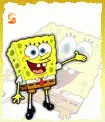 spongebob